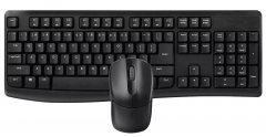 Rapoo X1800Pro Wireless Optical Mouse and Keyboard