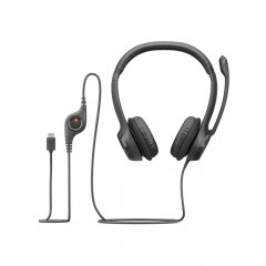 Logitech H390 USB-C Headset
