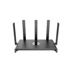 Ruijie RG-EW3000GX PRO 3000M Wi-Fi 6 Dual-band Gigabit Gaming Router