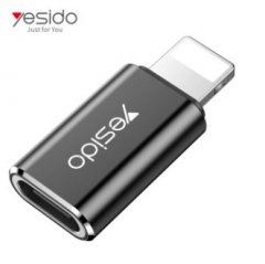 Yesido GS03 Lightning to USB-C Adapter