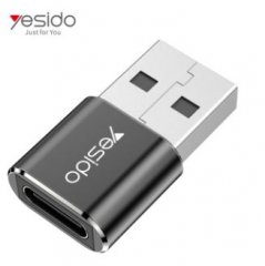 Yesido USB-C Female to USB Adapter