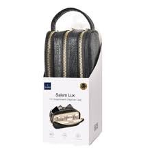 Wiwu Salem Lux Tri Compartment Organize Case/Bag