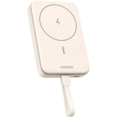 UGREEN Nexode 10000mAh Magnetic Wireless Power Bank