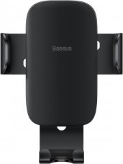 Baseus Metal Age Go Gravity Car Mount Air Outlet Version