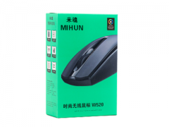 Mihun W520 Wireless Mouse