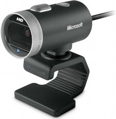 Microsoft LifeCam Cinema HD Webcam