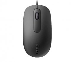 Rapoo Mouse Wired USB N200