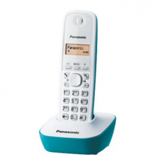 Panasonic KX-TG1611CX Cordless Phone