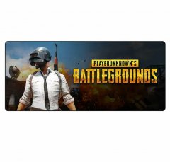 Gaming Mouse Pad Long - PUBG ( 1x2.5ft)