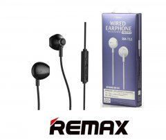 Remax Wired Headphone RM-711