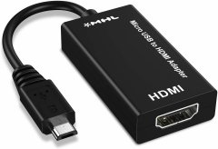 Micro to HDMI Adapter
