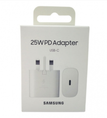 Samsung  USB-C  25W PD Wall Adapter