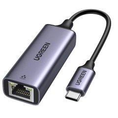 UGREEN USB-C Gigabit Ethernet Network Adapter