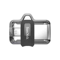 Sandisk Ultra Dual Drive Micro USB 128GB