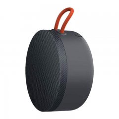 MI Portable Bluetooth Speaker Grey