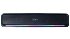 Heatz ZS28 Soundbar Max 16W Bluetooth Speaker