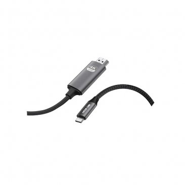 Green Lion 4K USB-C to HDMI Cable (2 Meters)