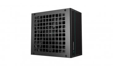 DeepCool PF650 80 PLUS 230V EU ATX Switching Power Supply