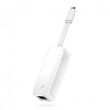 TP-Link UE300C USB-C Gigabit Ethernet Network Adapter