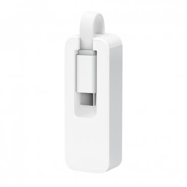 TP-Link UE300C USB-C Gigabit Ethernet Network Adapter
