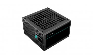 DeepCool PF650 80 PLUS 230V EU ATX Switching Power Supply