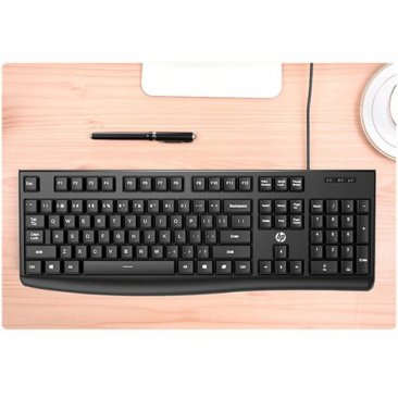 HP K200 Wired USB Keyboard