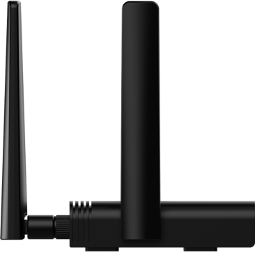 Ruijie RG-EW300T N300 Wireless 4G LTE Router