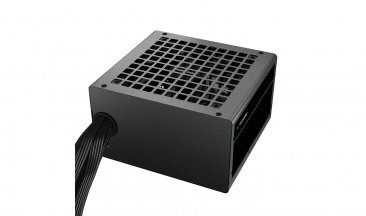 DeepCool PF650 80 PLUS 230V EU ATX Switching Power Supply