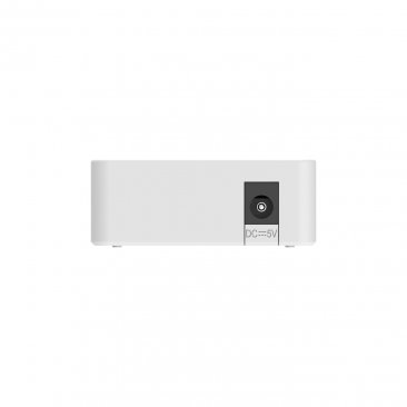 Ruijie RG-ES08G-L 8-Port 10/100/1000 Mbps Unmanaged Non-PoE Switch