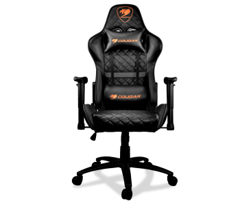Cougar Armor One Gaming Chair