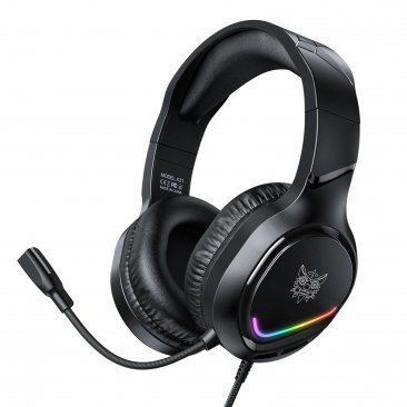 Onikuma X31 Gaming Headset (USB+3.5mm)