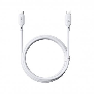 Baseus Silky 100W USB-C to USB-C Fast Charging Cable (1 Meter)