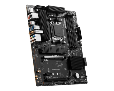 MSI PRO SERIES B650-S Wi-Fi Motherboard