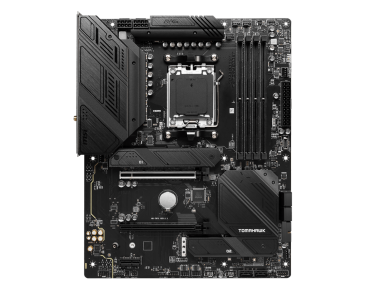 MSI MAG B650 TOMAHAWK Wi-fi Motherboard