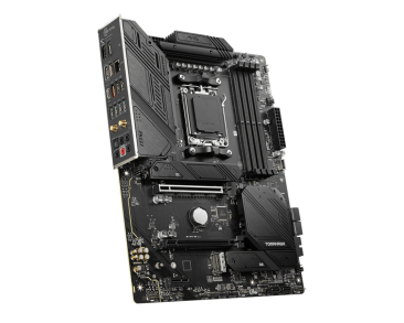 MSI MAG B650 TOMAHAWK Wi-fi Motherboard