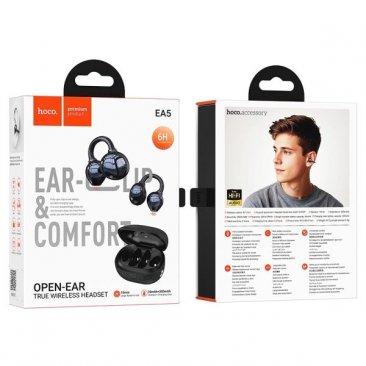 HOCO EA5 Open-Ear True Wireless Headset