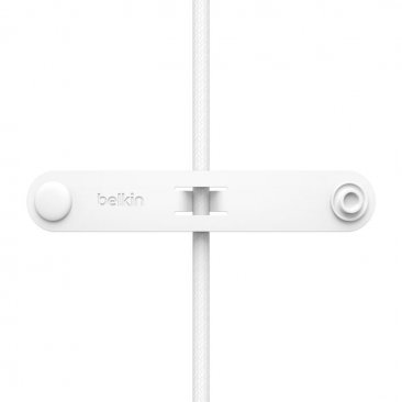 Belkin BoostCharge Pro 60W 2-in-1 Cable with USB-C and Lighting Connector (1.5 Meters)