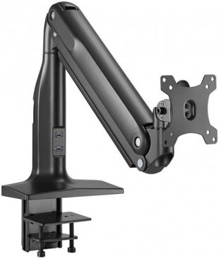 Skilltech SH43 C011U Counterbalance Monitor Arm