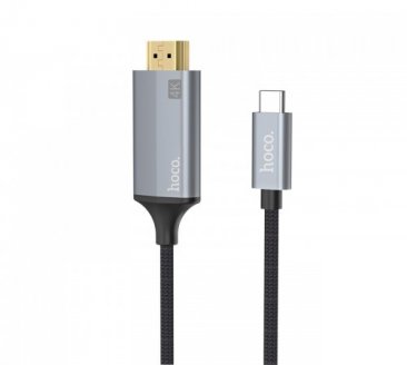 WiWu Type C To HDMI Cable 2 Meters