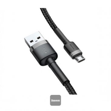 Baseus Cafule Cable Micro USB (3 Meters)