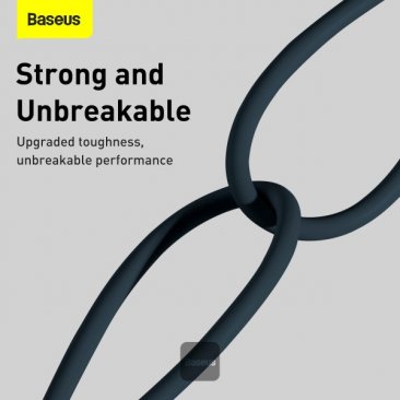 Baseus Superior Fast Charging Micro USB Cable (2 Meters)