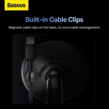Baseus C01 Magnetic Phone Holder (Stick-on Version)