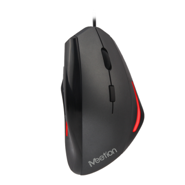 Meetion M380 USB Vertical Mouse