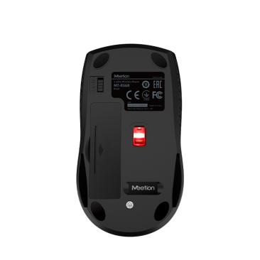 Meetion R560 Wireless Mouse