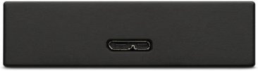 Seagate OneTouch with Password 2TB External Hard Drive