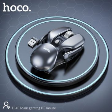 HOCO DI43 Gaming Wireless Mouse
