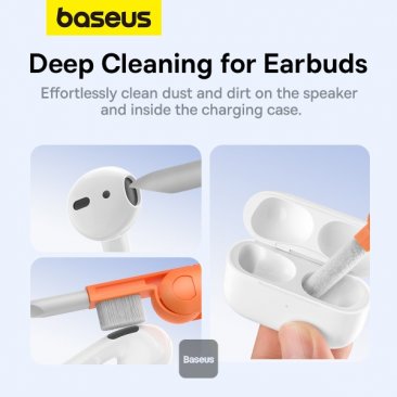 Baseus Ultraclean Multifunctional Cleaning Kit