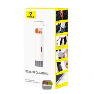 Baseus Ultraclean Multifunctional Cleaning Kit