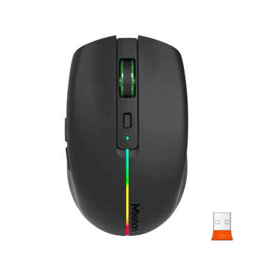 Meetion BTM002 Dual Mode Wireless Mouse