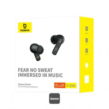 Basues Bowie E20 True Wireless Earphones